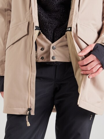 BURTON - Chaqueta de montaña 'PROWESS 2,0' en verde