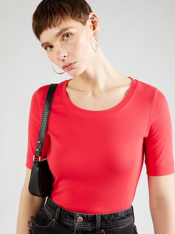 T-shirt GERRY WEBER en rouge