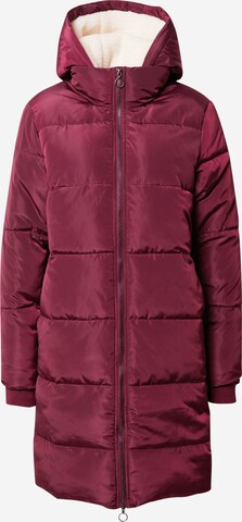 ABOUT YOU Winter coat 'Hilde' in Red: front