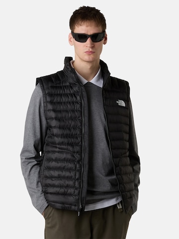 melns THE NORTH FACE Veste 'Huila'