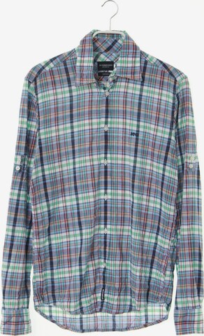 McGREGOR Button Up Shirt in S in Mixed colors: front
