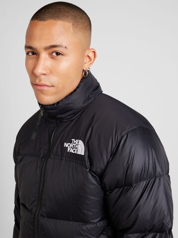 Regular fit Giacca invernale '1996 Retro Nuptse' di THE NORTH FACE in nero
