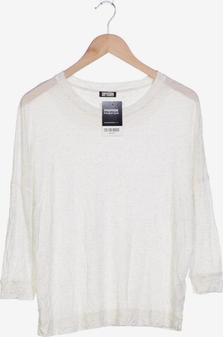 DRYKORN Top & Shirt in S in White: front