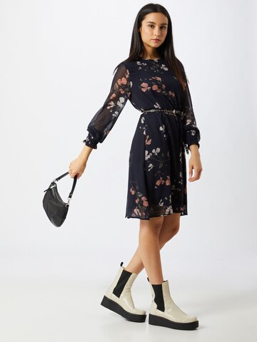 Robe 'Smilla' VERO MODA en bleu