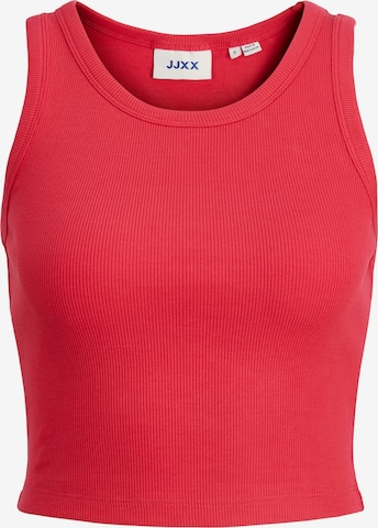 Top 'JXFALLON' di JJXX in rosa: frontale