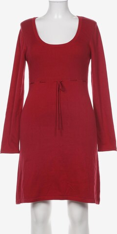 TOM TAILOR Dress in L in Red: front