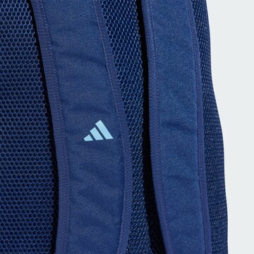 Zaino sportivo 'New South Wales' di ADIDAS PERFORMANCE in blu