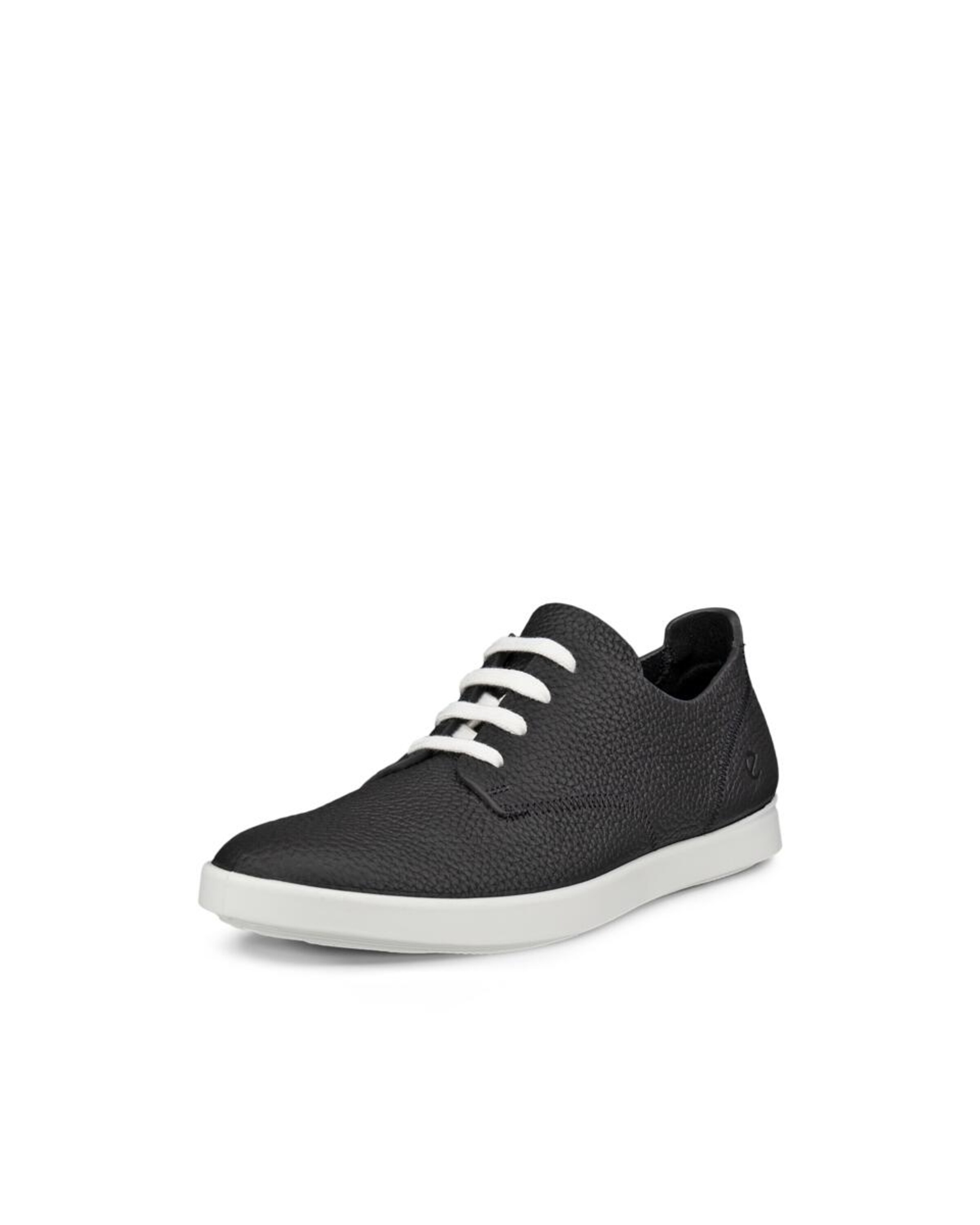 ECCO Sneakers in Black: front