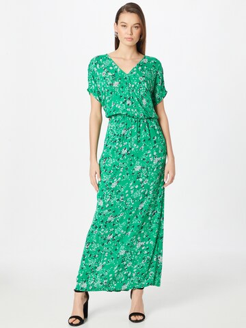 Kaffe Summer dress 'Vilia' in Green: front