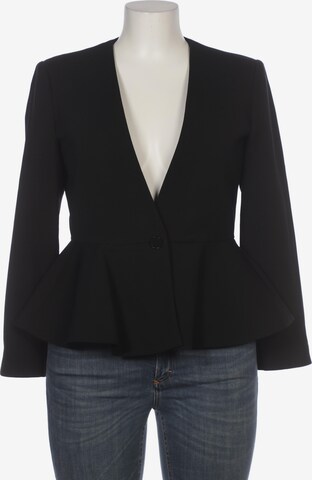 Stella McCartney Blazer in XXL in Black: front