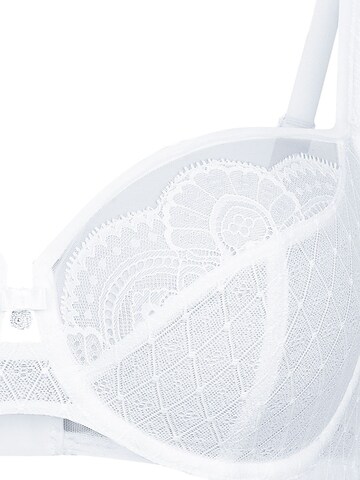 ANITA T-shirt Bra 'Selma' in White