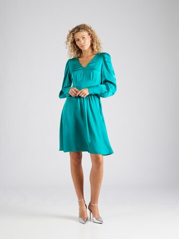 Robe 'Donny' BOSS en vert