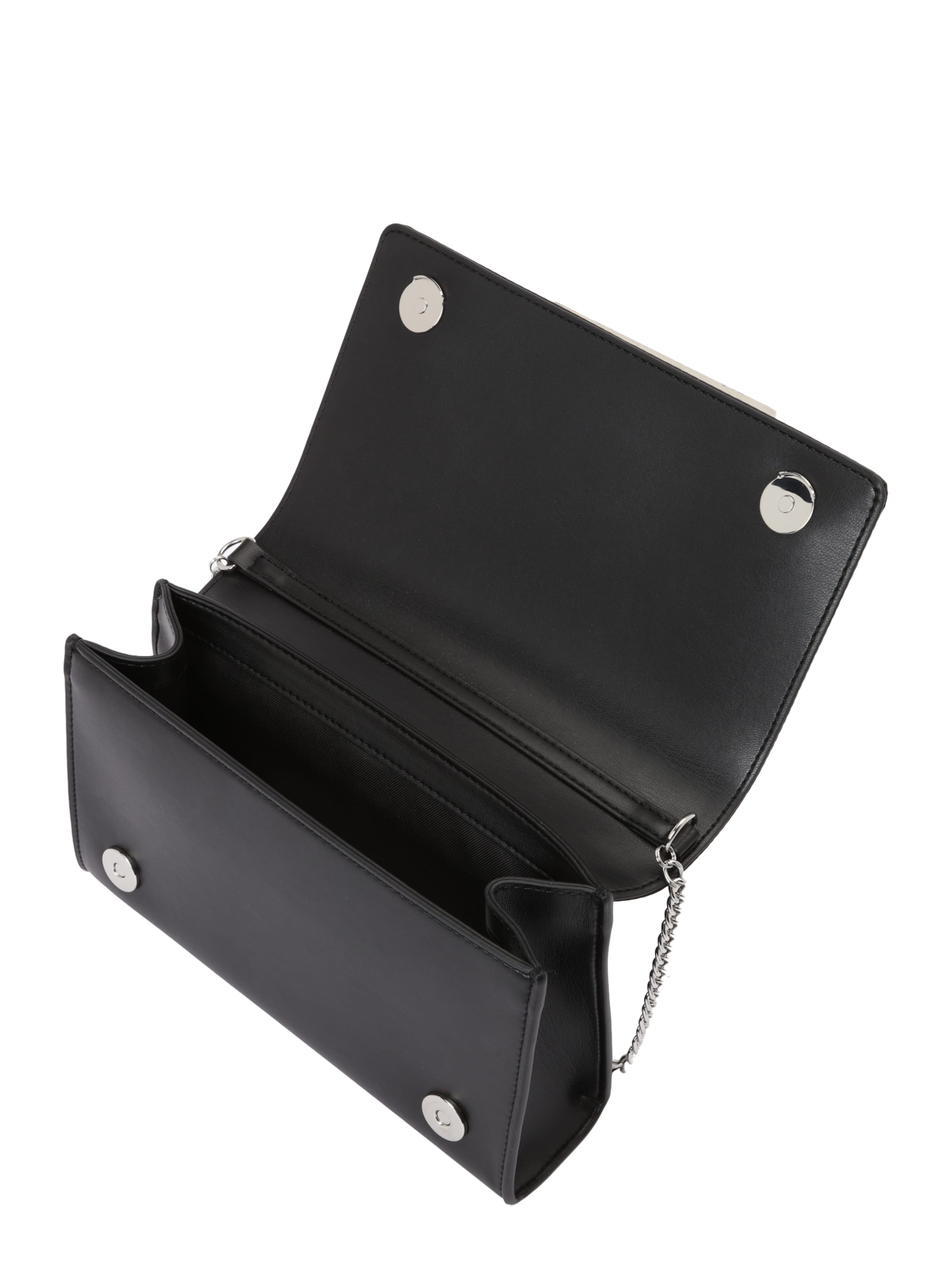 juoda Love Moschino Delninė