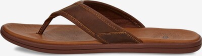 UGG T-Bar Sandals in Brown, Item view