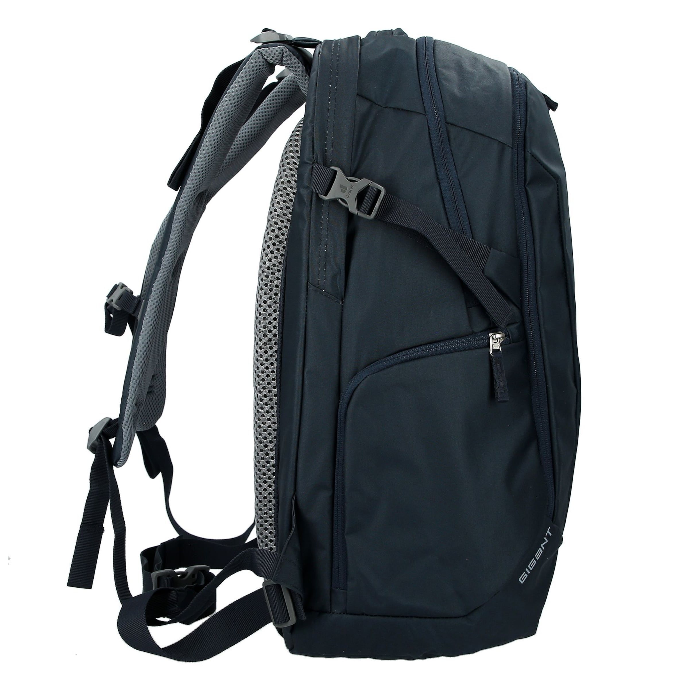 DEUTER Rugzak 'Gigant' in Blauw