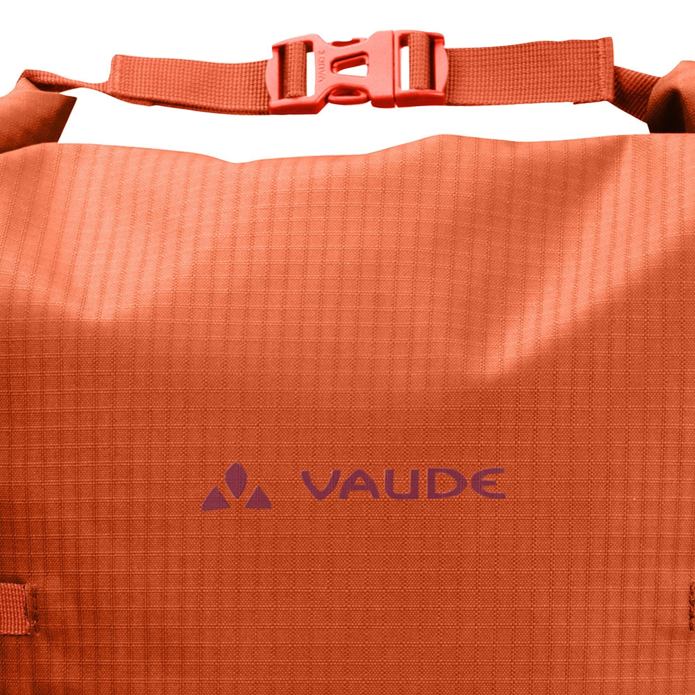 VAUDE Sports backpack 'CityGo II' in Orange