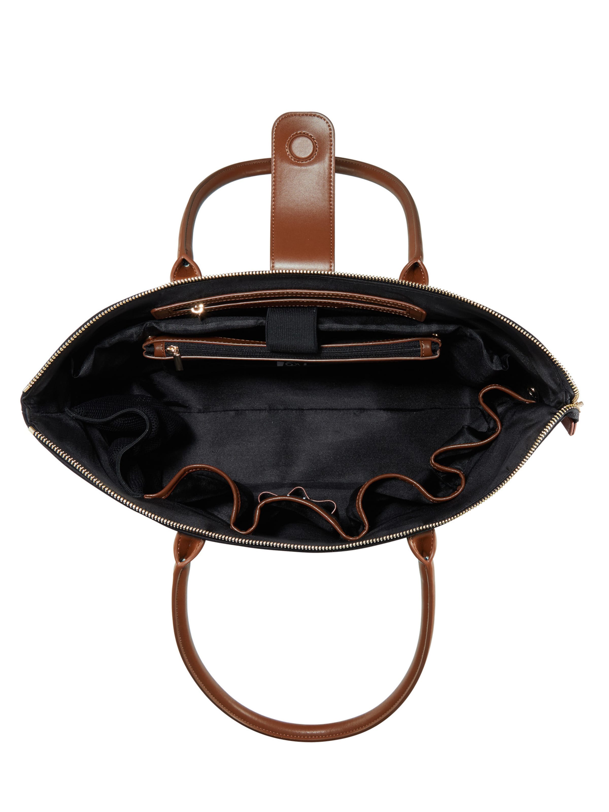 Victoria Hyde Shopper 'Eva' in Black