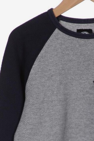 DICKIES Sweater S in Grau