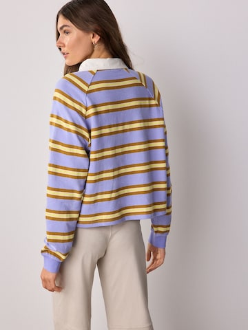 Next Sveter - Fialová