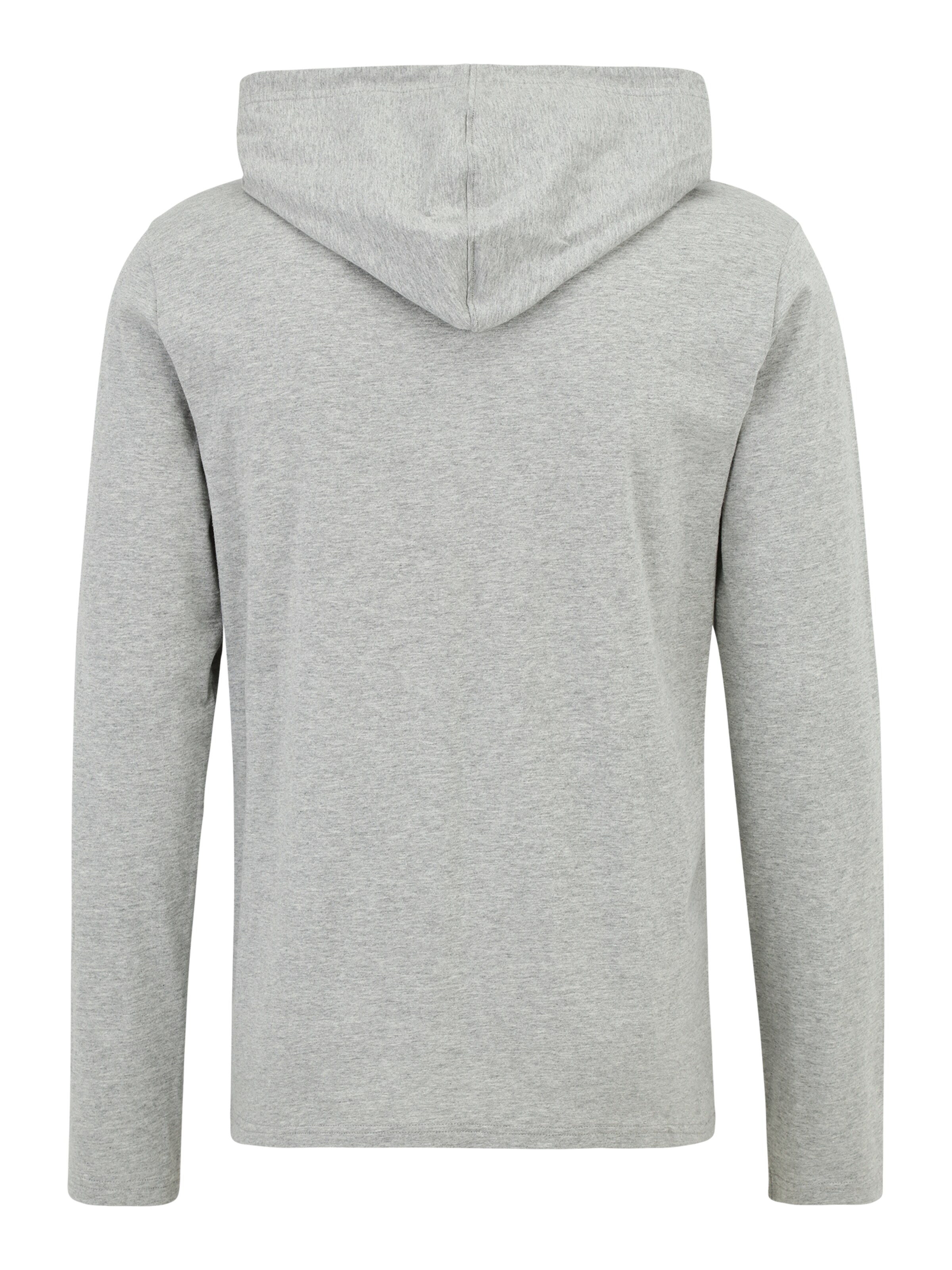 pelēks Polo Ralph Lauren T-Krekls