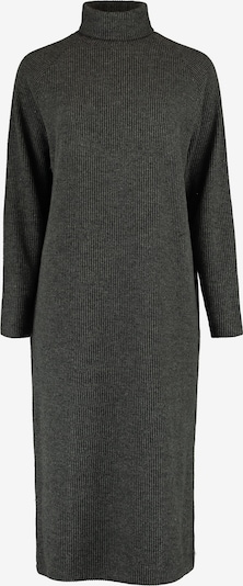 Hailys Knitted dress 'Dua' in Basalt grey, Item view