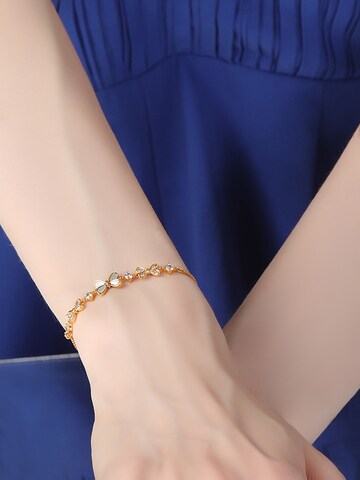 MISH Bracelet in Gold: front