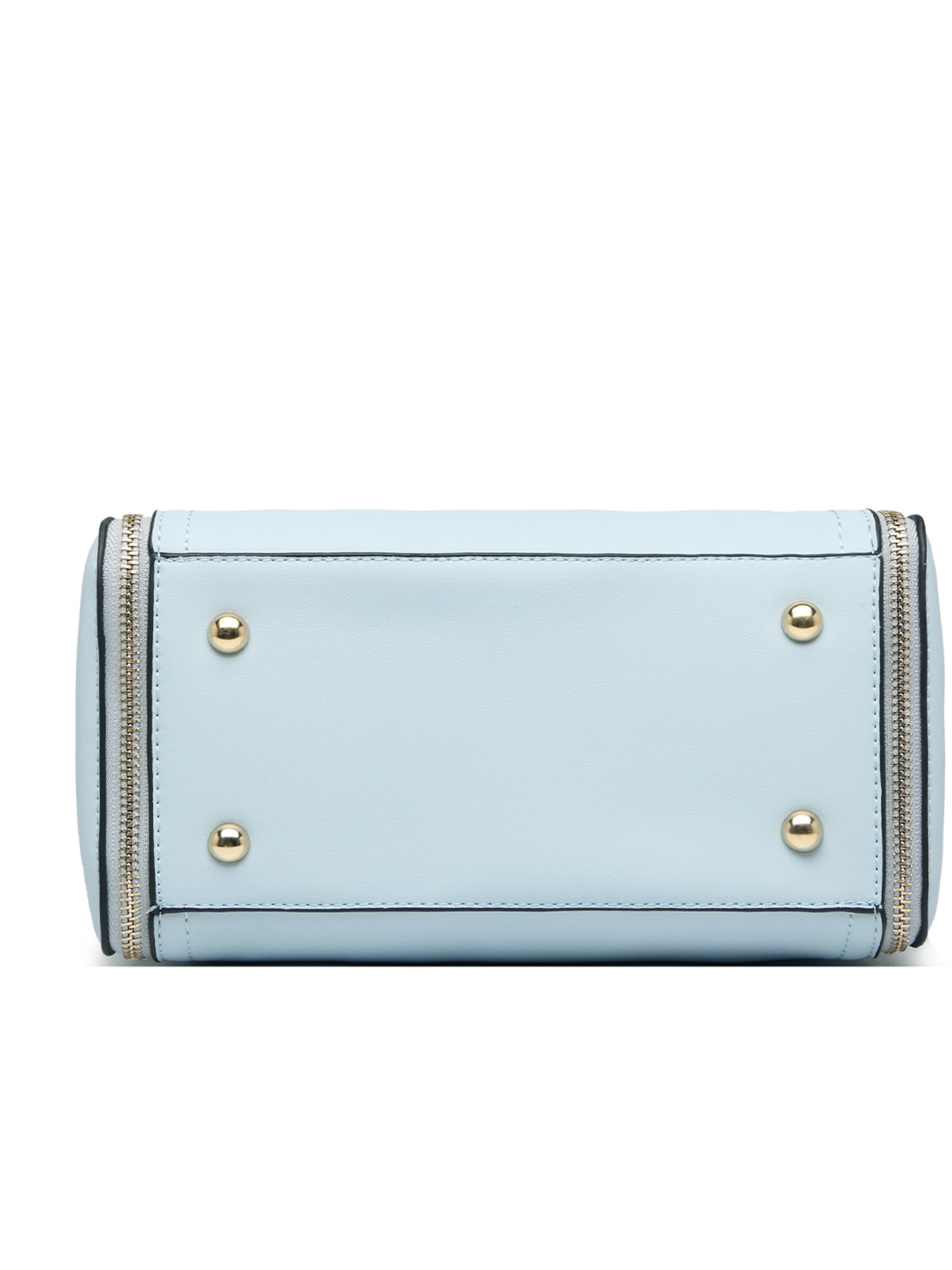 Miss Lulu Shoulder Bag in Blue