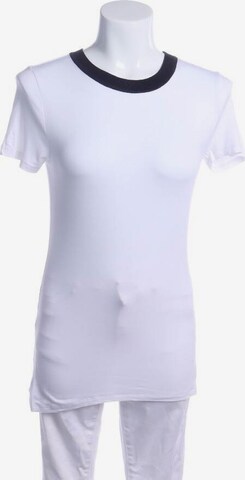 Michael Kors Top & Shirt in XS in White: front