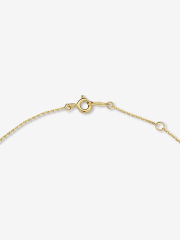 Isabel Bernard Necklace in Gold