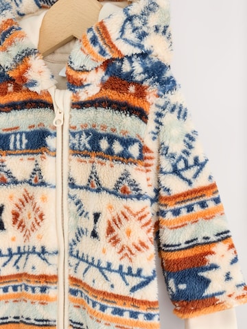 Ensemble Next en beige