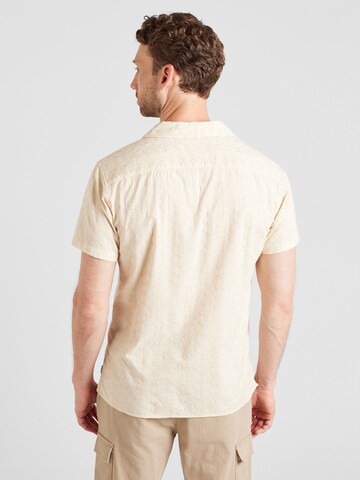 JACK & JONES Regular fit Ing 'JPRBLUEDAN' - bézs
