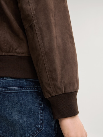 Veste mi-saison 'Bokston' JOOP! Jeans en marron