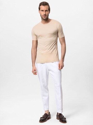 T-Shirt Antioch en beige