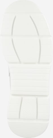 Baskets basses TOMMY HILFIGER en blanc