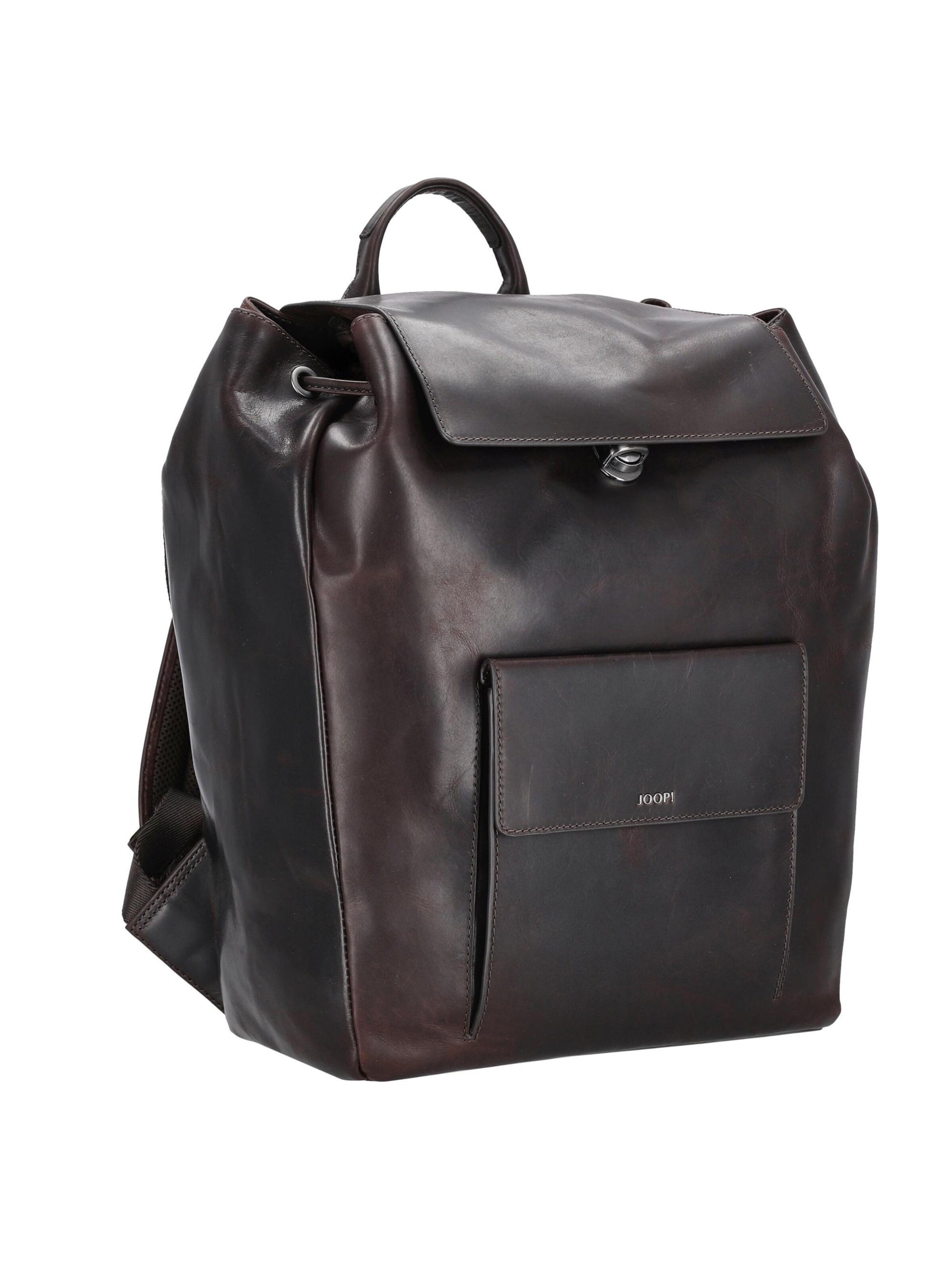 JOOP! Backpack 'Cerratano Claudio' in Brown