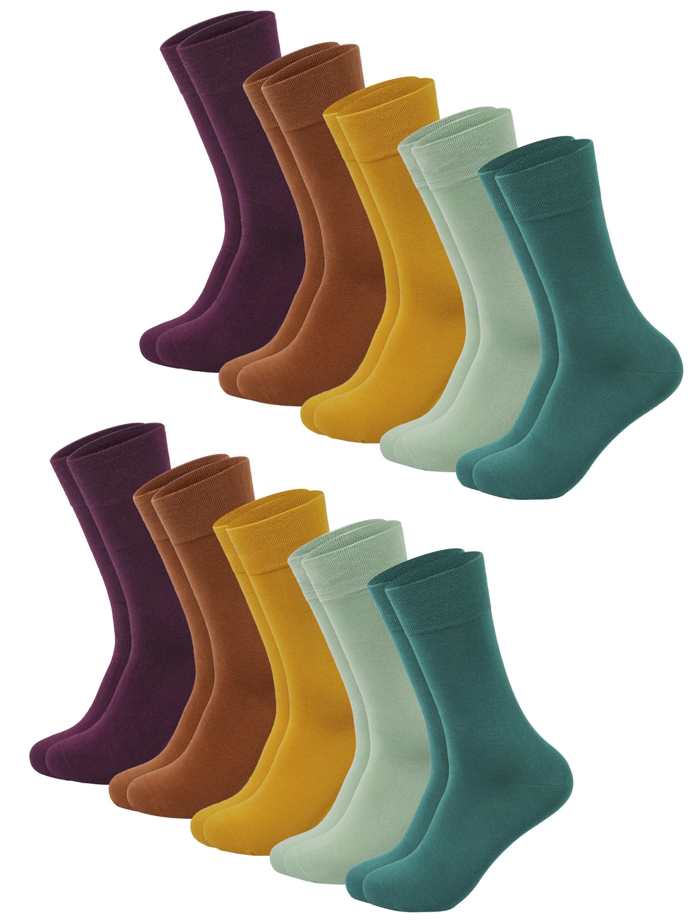 footnote Füßlinge‌‌‌‌‌‌‌‌ in Rot: Vorderseite