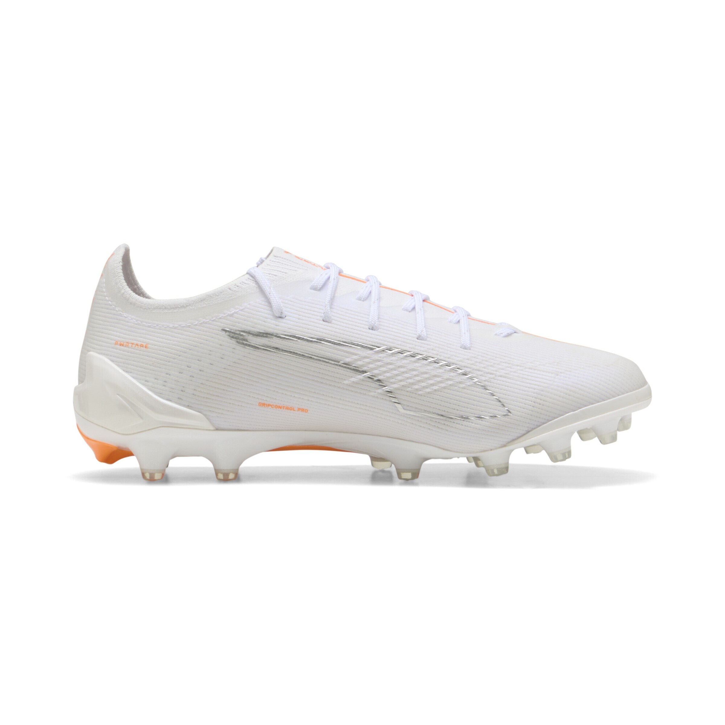 PUMA Voetbalschoen 'Ultra 6 Ultimate' in Wit