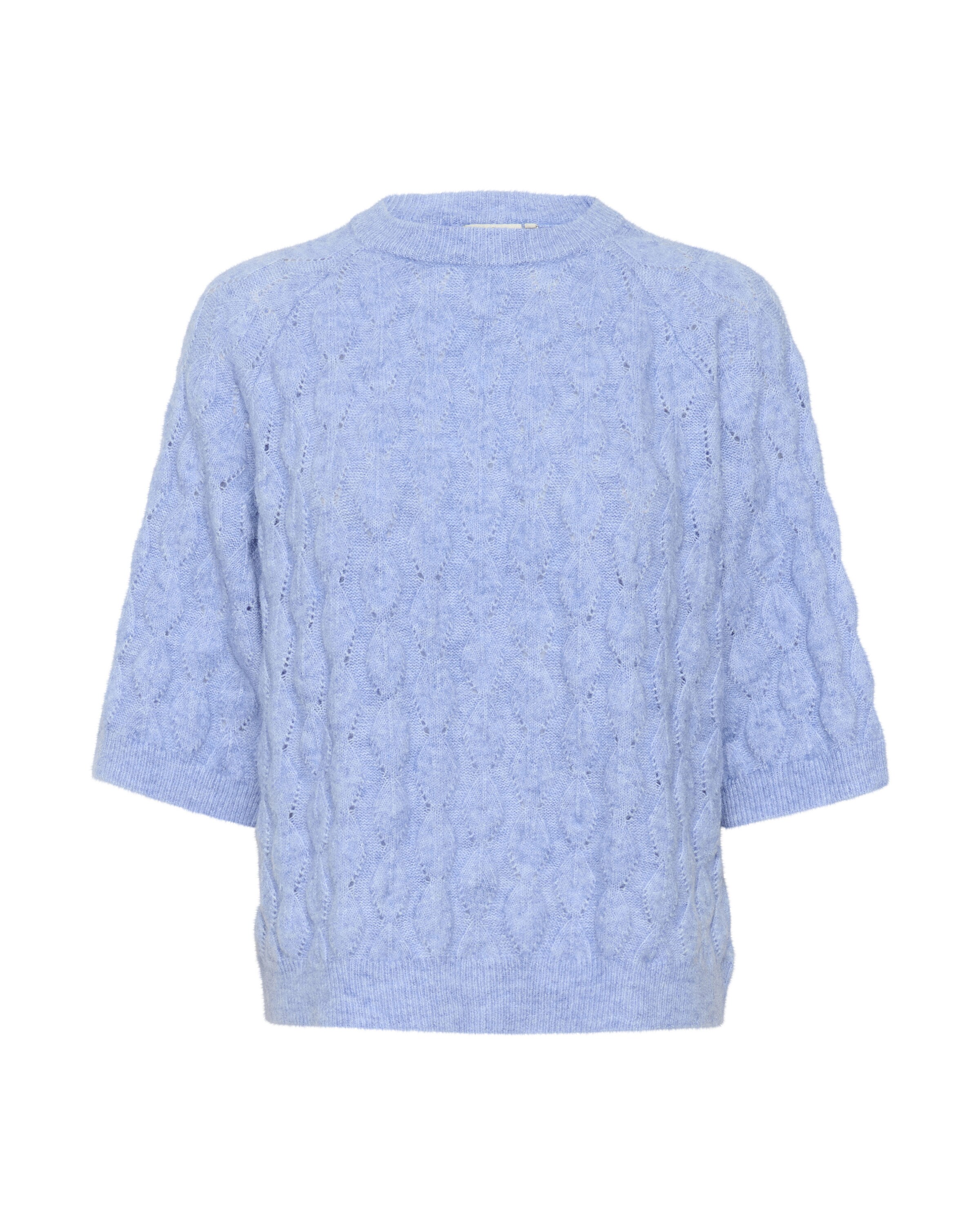 Kaffe Pullover 'Malene' in Blau