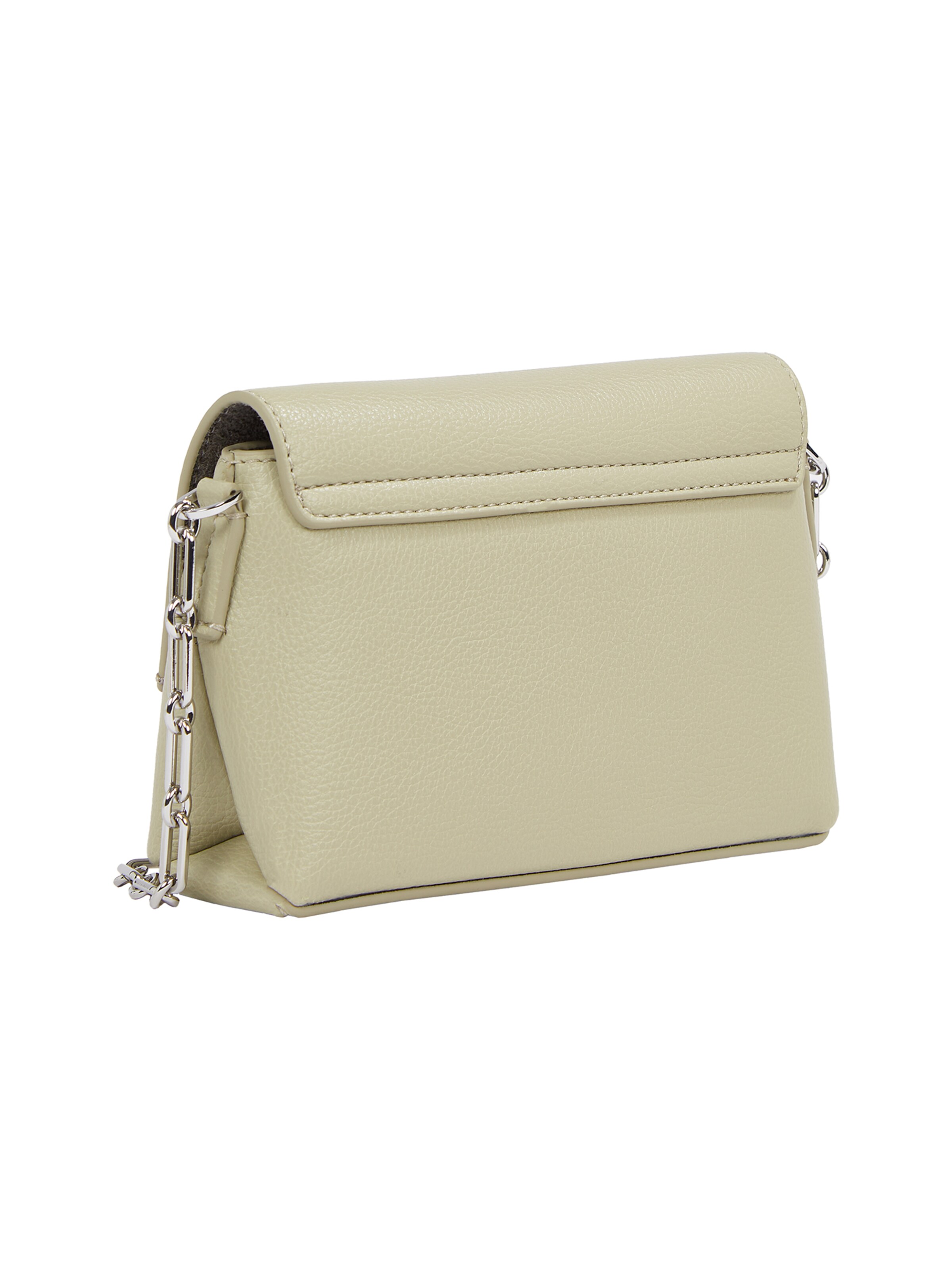 Calvin Klein Crossbody Bag in Green