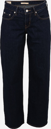 LEVI'S ® Traperice 'WISH ME LUCK' veličine 25/30 u tamno plava, Pregled proizvoda