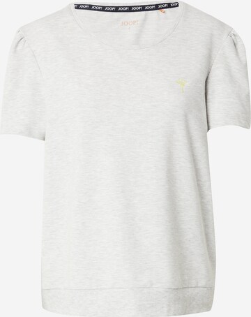 T-shirt JOOP! en gris : devant