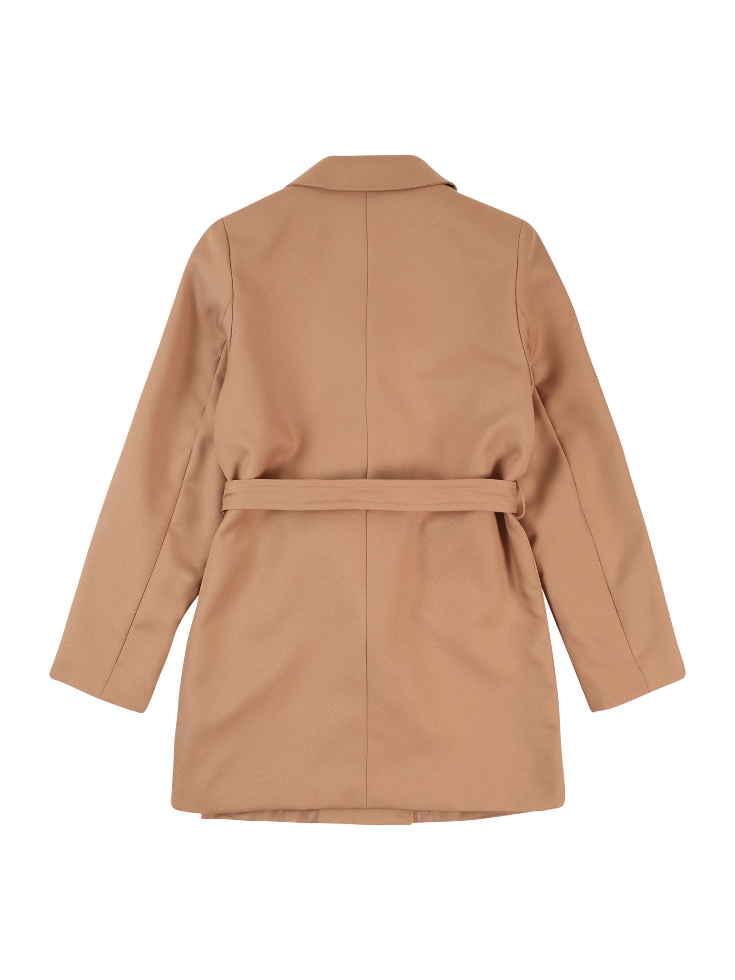 Vero Moda Girl Frakke 'VMCELESTE' i brun