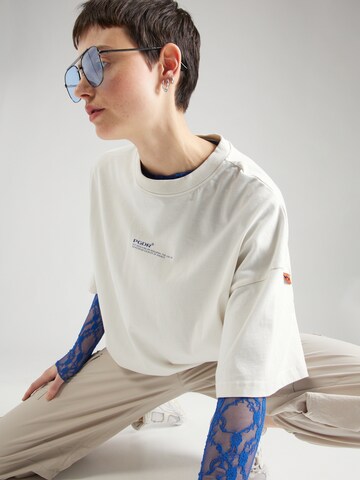 Pegador T-Shirt 'NAVISK' in Beige