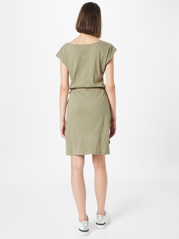 Alife and Kickin Summer dress 'ElliAK' in Green