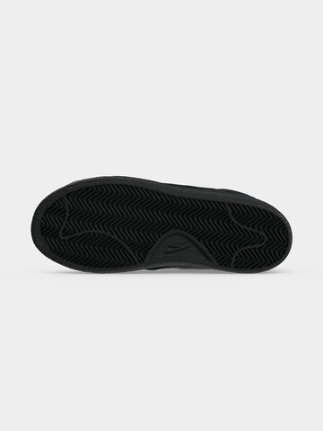 Nike Sportswear Sneakersy 'TENNIS CLASSIC' w kolorze czarny