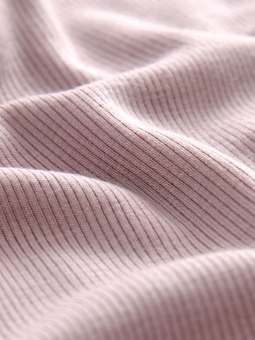 Next - Camiseta en lila
