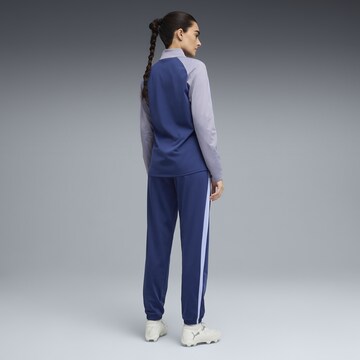 PUMA Trainingspak in Blauw