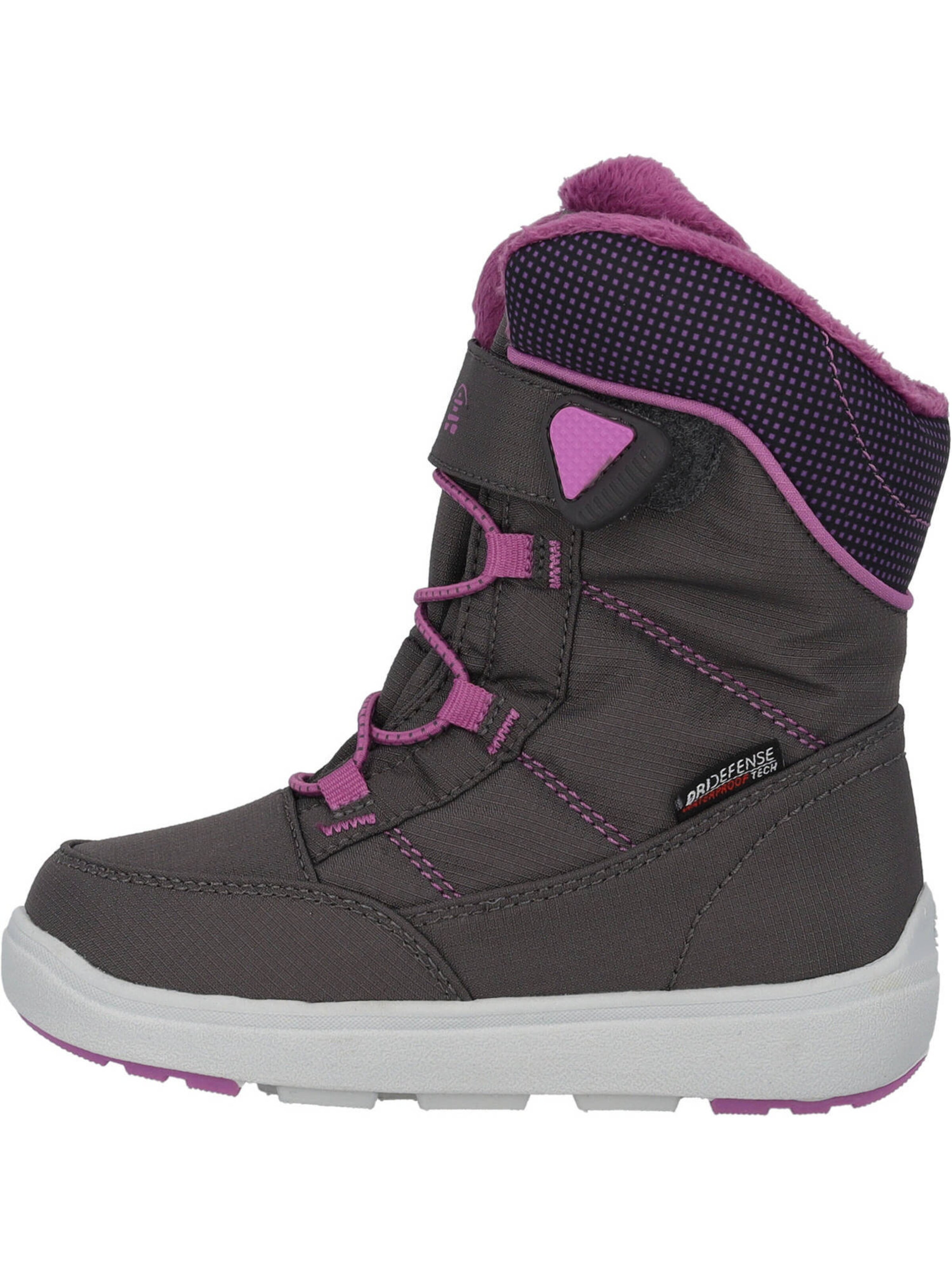 Kamik Boots 'Stance 2' in Grey