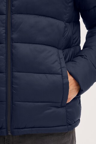 Giacca di mezza stagione 'Cole' di !Solid in blu