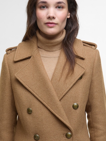 Manteau mi-saison Barbour en beige
